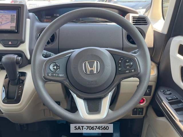 Honda N BOX 2017-08 378739-11