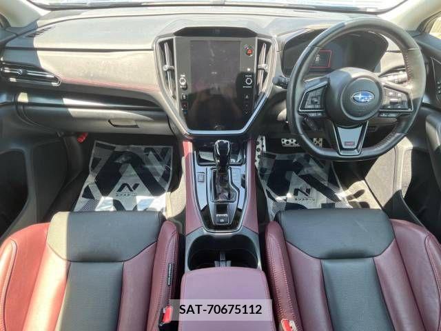 Subaru LEVORG 2021-01 382591-1