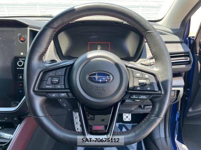 Subaru LEVORG 2021-01 382591-11