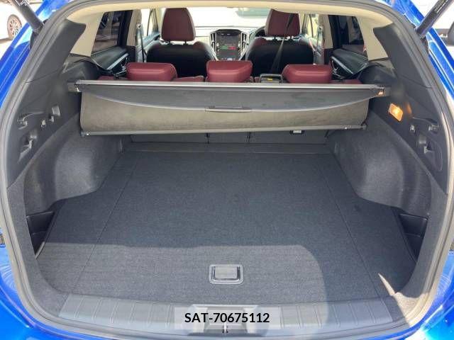 Subaru LEVORG 2021-01 382591-10