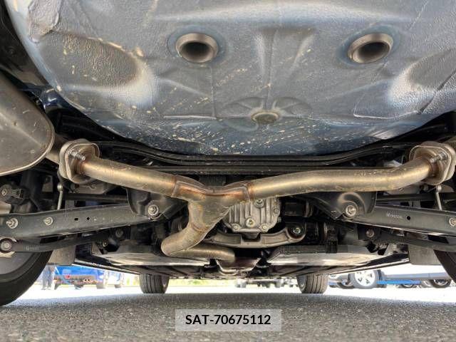Subaru LEVORG 2021-01 382591-19