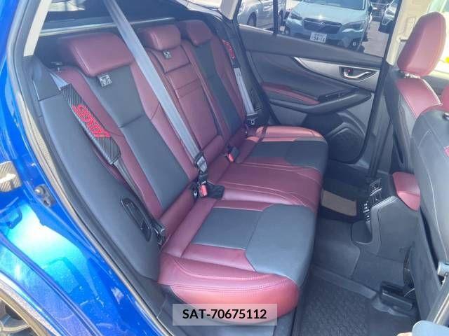 Subaru LEVORG 2021-01 382591-9