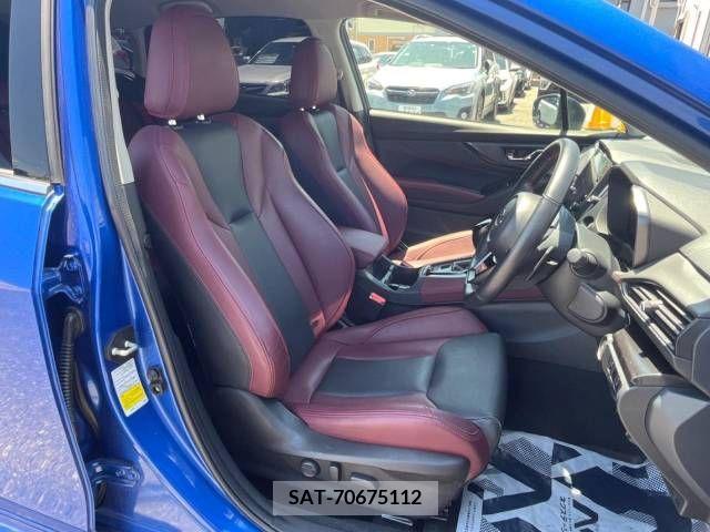 Subaru LEVORG 2021-01 382591-8