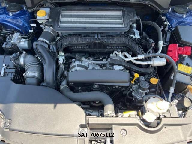 Subaru LEVORG 2021-01 382591-18