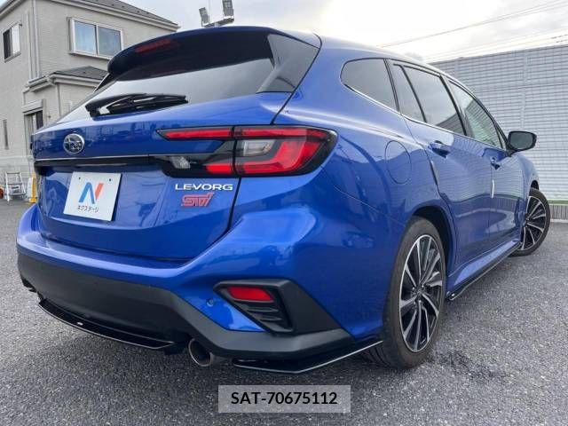 Subaru LEVORG 2021-01 382591-17