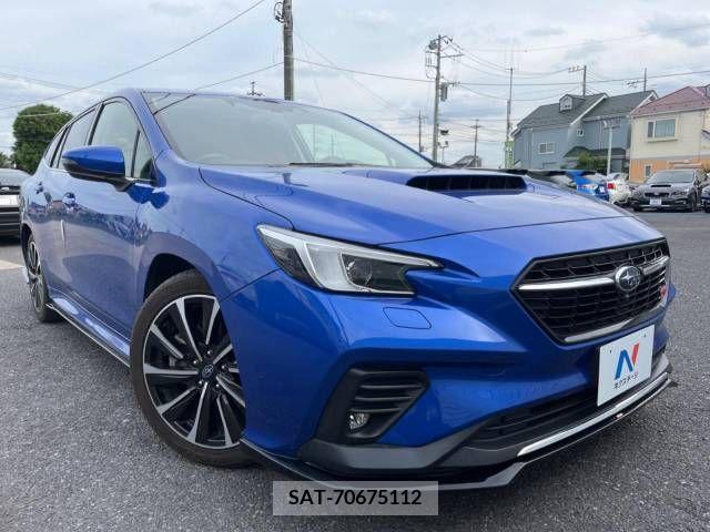 Subaru LEVORG 2021-01 382591-16