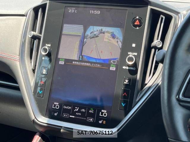 Subaru LEVORG 2021-01 382591-4