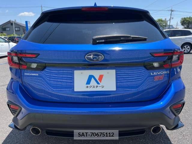 Subaru LEVORG 2021-01 382591-15