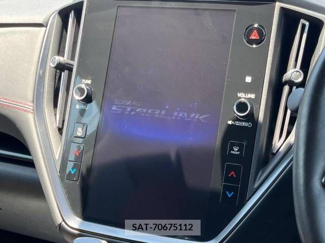 Subaru LEVORG 2021-01 382591-3