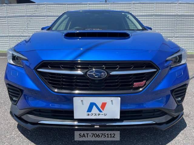 Subaru LEVORG 2021-01 382591-14
