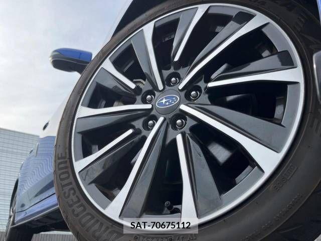 Subaru LEVORG 2021-01 382591-13