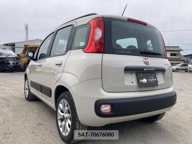 Fiat PANDA 2017-09 269704-2
