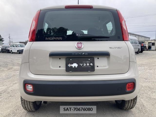 Fiat PANDA 2017-09 269704-4