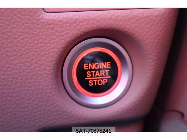 Honda N BOX 2020-10 207469-4