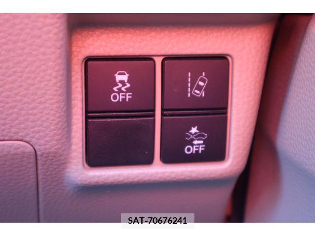 Honda N BOX 2020-10 207469-5