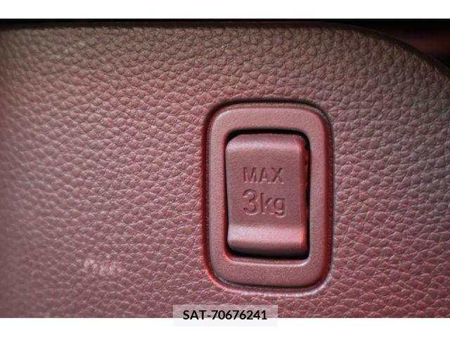 Honda N BOX 2020-10 207469-8