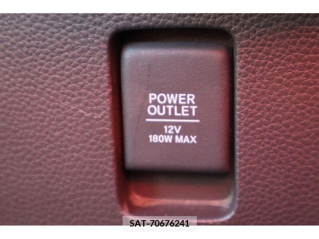 Honda N BOX 2020-10 207469-7