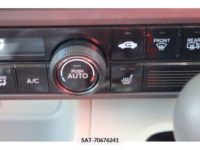 Honda N BOX 2020-10 207469-12