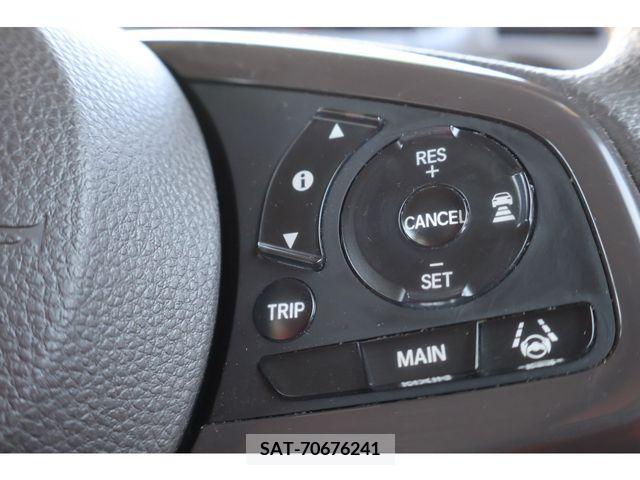 Honda N BOX 2020-10 207469-15