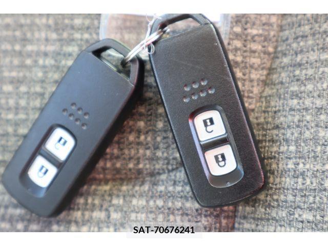 Honda N BOX 2020-10 207469-16