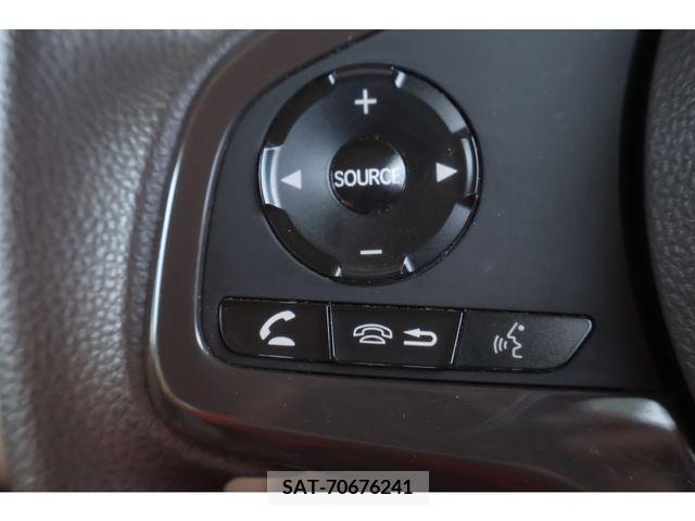 Honda N BOX 2020-10 207469-17