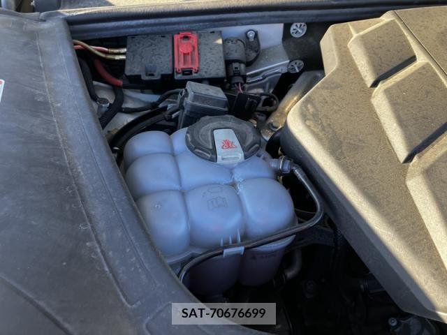 Porsche CAYENNE 2018-11 257443-10