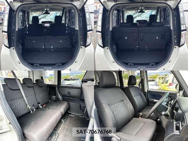 Daihatsu THOR 2018-01 352121-7