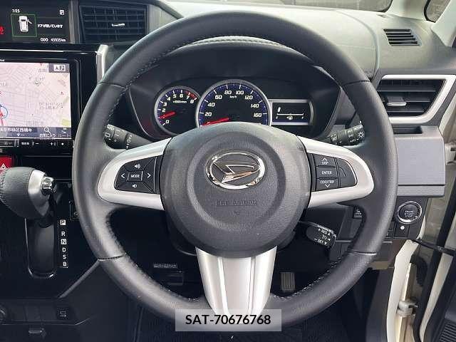 Daihatsu THOR 2018-01 352121-4