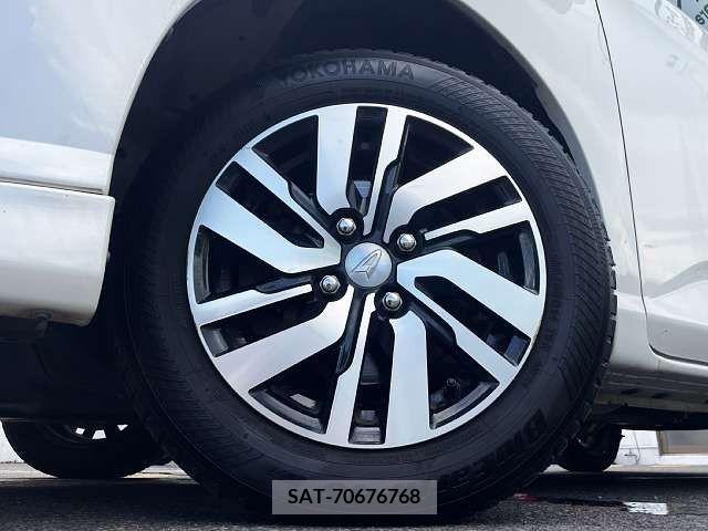 Daihatsu THOR 2018-01 352121-3