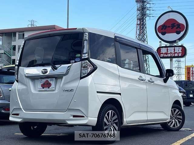 Daihatsu THOR 2018-01 352121-2