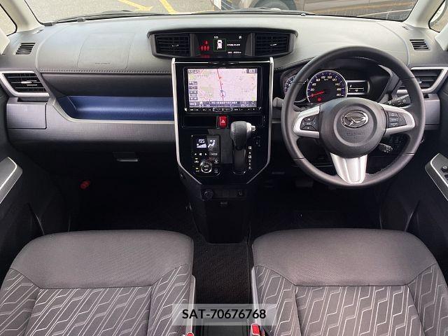 Daihatsu THOR 2018-01 352121-1