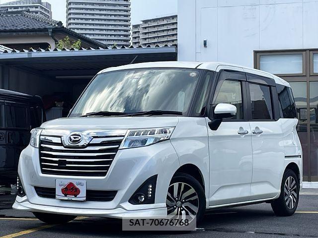 Daihatsu THOR 2018-01 352121-0
