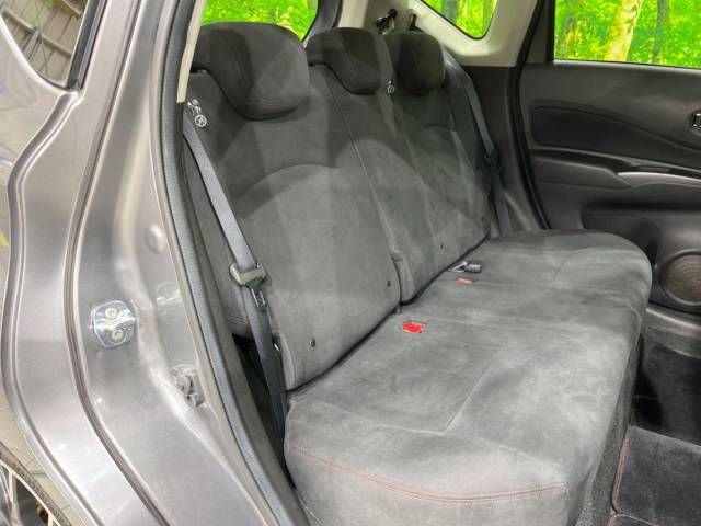 Nissan NOTE 2015-05 185444-9