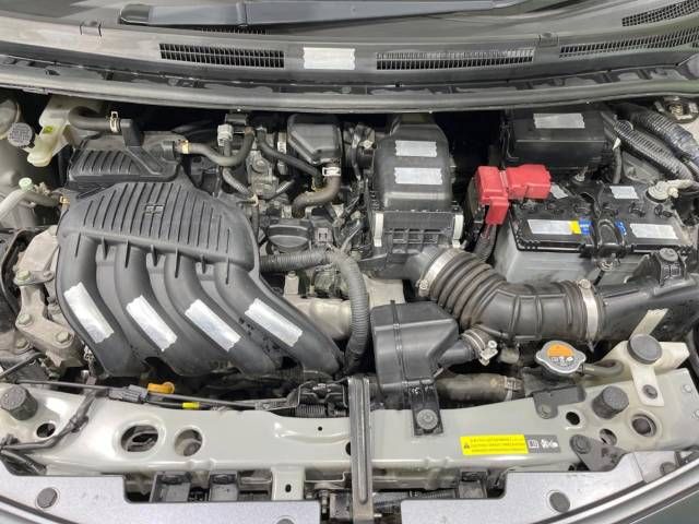 Nissan NOTE 2015-05 185444-18