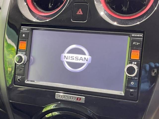 Nissan NOTE 2015-05 185444-2