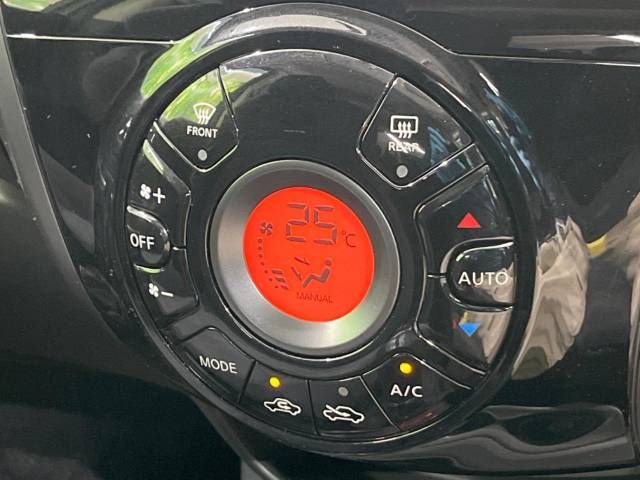 Nissan NOTE 2015-05 185444-5