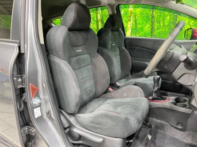 Nissan NOTE 2015-05 185444-8