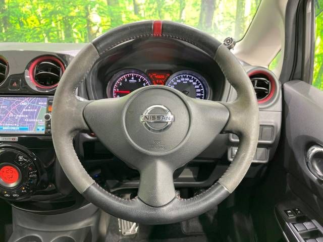 Nissan NOTE 2015-05 185444-11