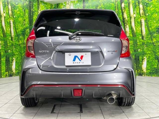 Nissan NOTE 2015-05 185444-15