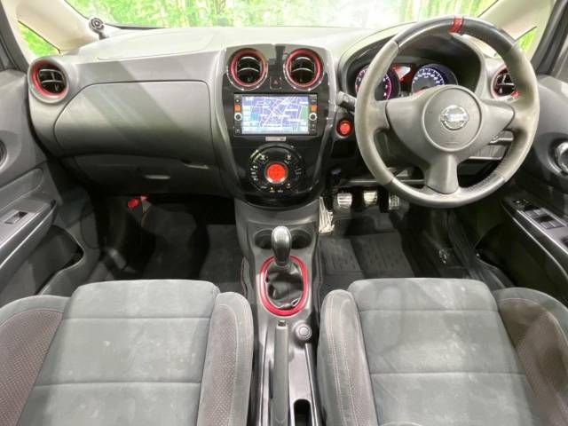 Nissan NOTE 2015-05 185444-1