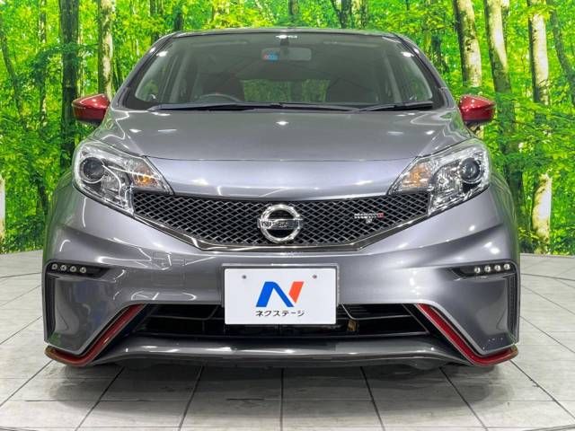 Nissan NOTE 2015-05 185444-14