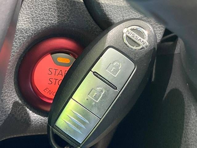 Nissan NOTE 2015-05 185444-7