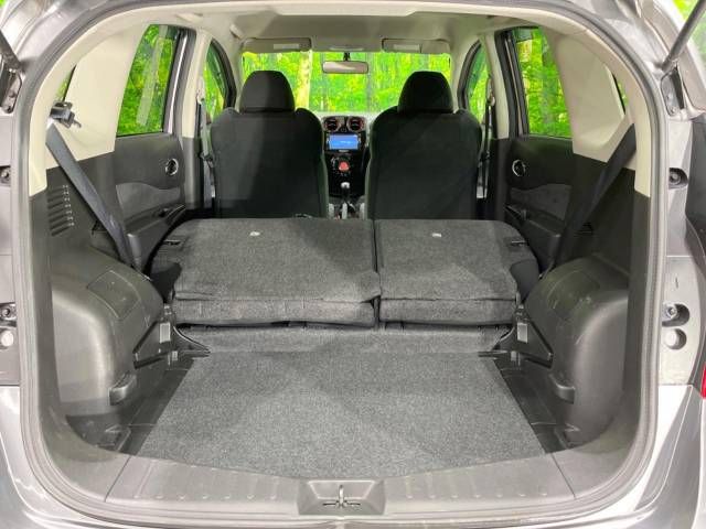 Nissan NOTE 2015-05 185444-10