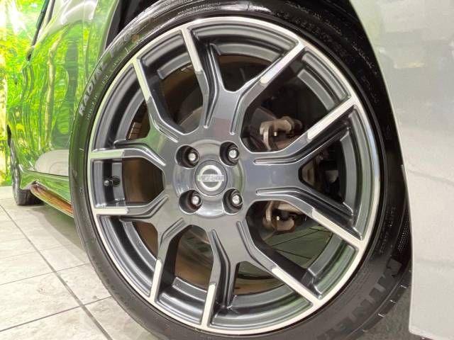 Nissan NOTE 2015-05 185444-13