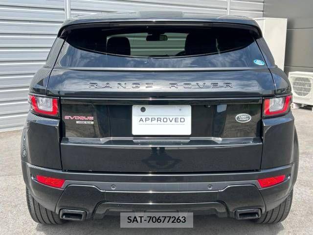 ROVER RANGE ROVER 2017-06 235298-19