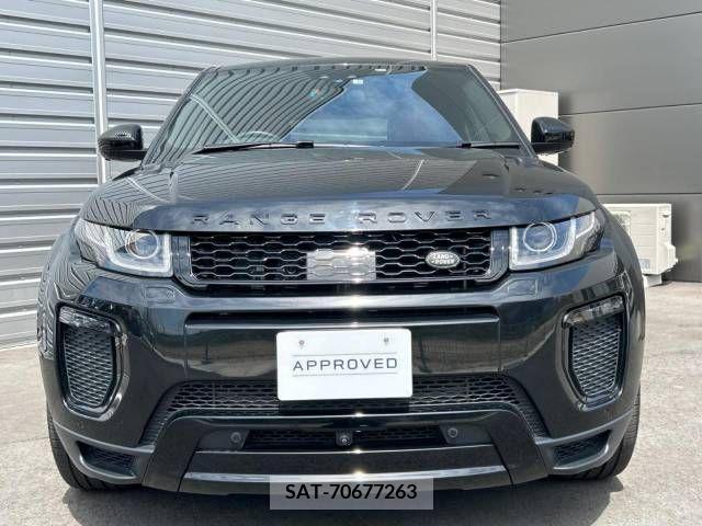 ROVER RANGE ROVER 2017-06 235298-18