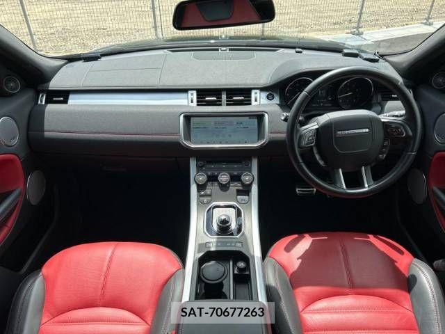 ROVER RANGE ROVER 2017-06 235298-1