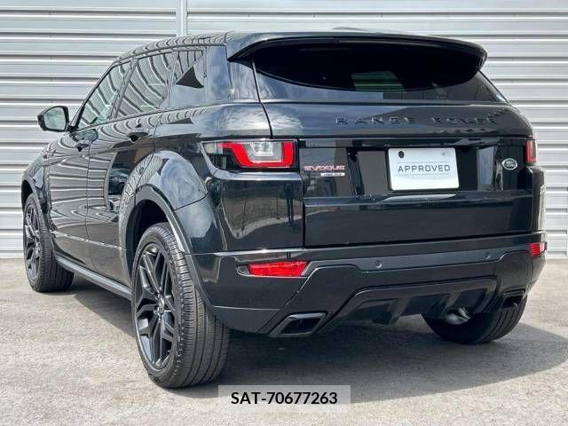 ROVER RANGE ROVER 2017-06 235298-17