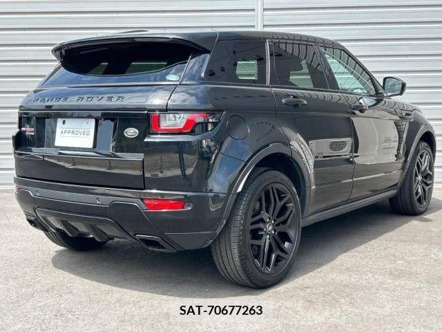 ROVER RANGE ROVER 2017-06 235298-16