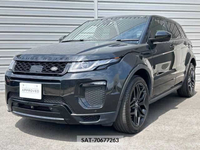 ROVER RANGE ROVER 2017-06 235298-15